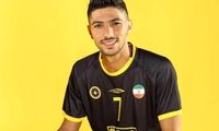 بمب نقل و انتقالات ایران در تنهایی اشک می‌ریزد!