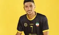 بمب نقل و انتقالات ایران در تنهایی اشک می‌ریزد!