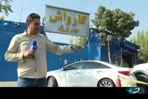 ماجرای تونل‌های مخفی آب در پایتخت چیست؟