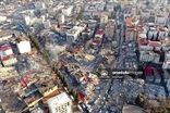  ترافیک شدید خیابان‌های استانبول پس از زلزله ۶ریشتری