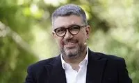 متلک توییتری رشیدپور به شکست سعید جلیلی