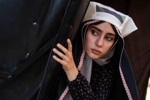 سلفی دیده نشده خانم‌های سریال بامداد خمار کنار هم