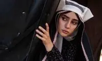 سلفی دیده نشده خانم‌های سریال بامداد خمار در کنار هم