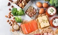 در زمان آلودگی هوا چه مواد غذایی مصرف کنیم؟