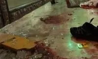 اعلام اسامی مجروحان حادثه شاهچراغ