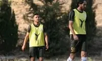 تعریف‌های کی‌روش، قایدی را باانگیزه‌تر می‌کند؟!