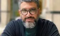 متلک سنگین رضا رشیدپور به مخبر و بازدید بنزینی‌اش
