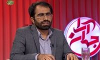 کنایه مدیر اندیشکده «طیف» به عملکرد صداوسیما