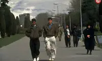 سفر به آبادان دهه ۴۰ و تهران دهه ۷۰ با این تصاویر
