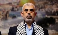 نظامی قاتل شهید سنوار تهدید به مرگ شد