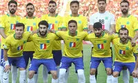تیم صنعتی به دنبال جذب ۲ بازیکن استقلال
