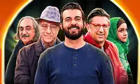 بی‌مزه‌ترین لحظه ۴۶سال اخیر صداوسیما رقم خورد!