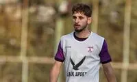 خرید جدید نکونام: از بچگی استقلالی بودم