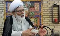 توصیه محسن رهامی به مجلس خبرگان درباره انتخاب رهبر