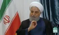 توئیت معنادار حسن روحانی و چند سوال از حاکمیت