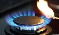 زنگ هشدار مصرف گاز به صدا درآمد