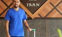 حاشیه باورنکردنی در بدو ورود مونیر به تهران!
