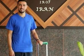 حاشیه باورنکردنی در بدو ورود مونیر به تهران!