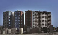 زمین در تهران ۳۰ سال پیش متری چند بود؟