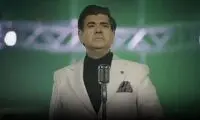 کاهش وزن شدید سالار عقیلی دوباره خبرساز شد