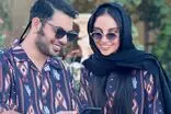 توییت آتشین ترلان پروانه درباره شروین حاجی‌پور