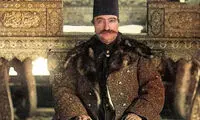 گلین‌خانم؛ اولین همسر عقدی ناصرالدین‌شاه در جوانی