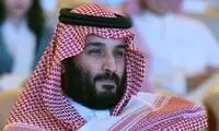 دستور ولیعهد عربستان درباره حمله به غزه