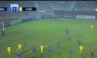 الوصل زهرش را به استقلال ریخت