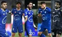 استقلال با سهراب به یک دژ نفوذناپذیر تبدیل شد