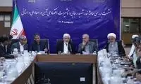 خبر عارف درباره شناسایی علت حادثه انفجار بندر