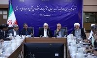 خبر عارف درباره شناسایی علت حادثه انفجار بندر
