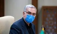 وزیر بهداشت: باید نهضت مسجدسازی را راه بیاندازیم

