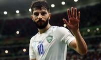 نماینده استقلال انتقام ایرانی‌ها را از قطر گرفت 