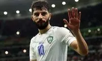 نماینده استقلال انتقام ایرانی‌ها را از قطر گرفت 