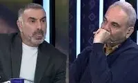 ابوطالب: آقای خیابانی، محمود فکری را ول کن!
