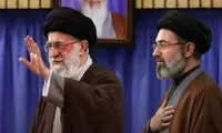 نقل‌قول پسر حداد از رهبر شهید: آقا مجتبی، آقازاده نیست