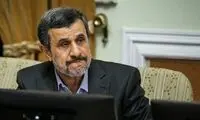 امیری‌فر: امیدوارم احمدی‌نژاد سر عقل بیاید