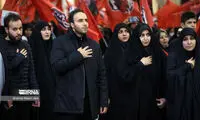پیام خانواده سردار سلیمانی در پی حمله تروریستی