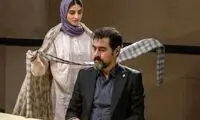 کنایه تند به نقش پردیس پورعابدینی در دو سریال 