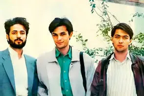 افشاگری رامین پرچمی از سانسورهای شدید سریال در پناه تو