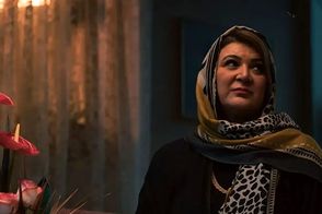 «نقی، ارسطو و هما» در اتاق گریم سریال پایتخت 6