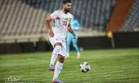 کنعانی‌زادگان از تیم ملی خط می‌خورد؟!