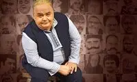 خاطره خنده‌دار اکبر عبدی از ماه رمضان