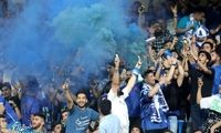 هواداران استقلال، صداوسیما را تهدید کردند