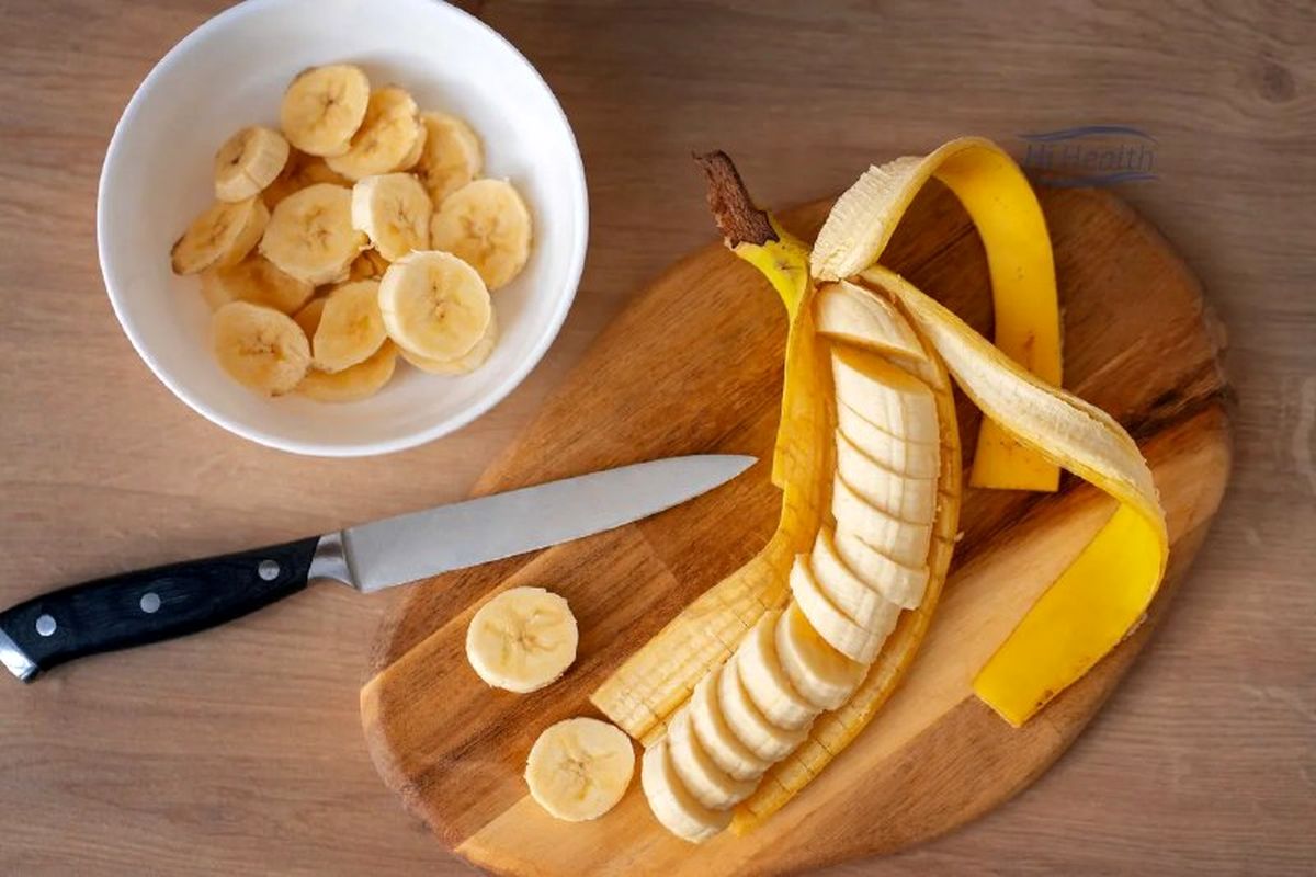 چرا موز برای کلیه ها مضر است؟!