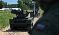 یک کشور اروپایی مرزهایش را به هوش مصنوعی سپرد