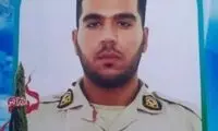 جان‌ باختن مرزبان ایوانی در کولاک کردستان