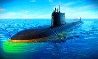 هیولای ۱۲هزار تنی چین که آمریکا را نگران کرد
