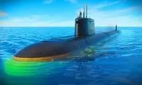 هیولای ۱۲هزار تنی چین که آمریکا را نگران کرد