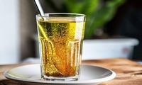 چرا باید در روزهای گرم «خاکشیر» بخوریم؟